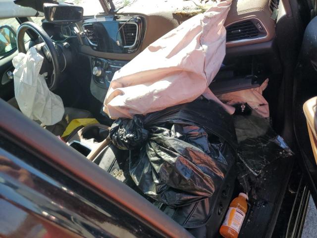 2017 CHRYSLER PACIFICA L #3308466320