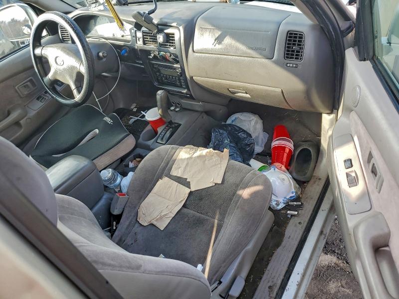 2004 TOYOTA TACOMA XTR #3297147577