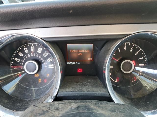2014 FORD MUSTANG #3287291984