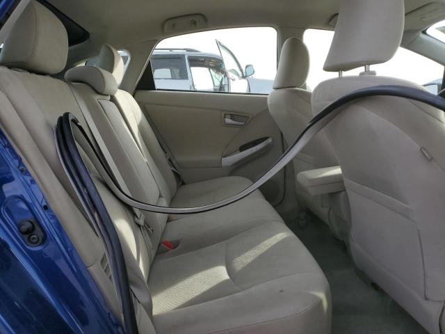 2011 TOYOTA PRIUS #3294313873