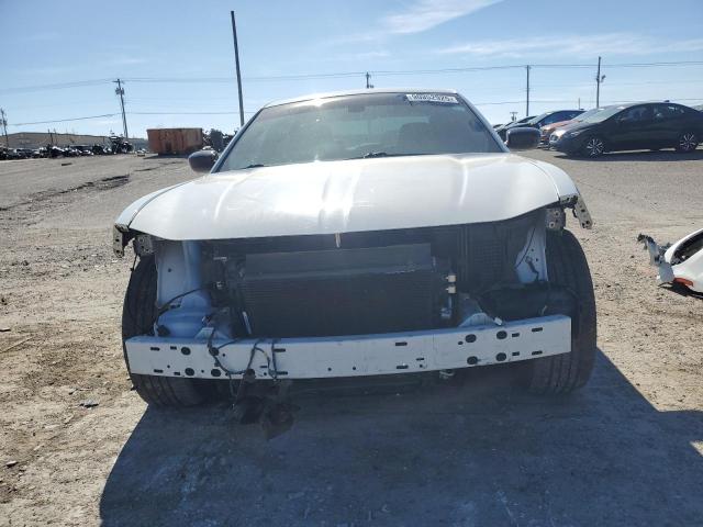 2019 DODGE CHARGER SX #3296219418