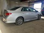 Lot #3304571464 2009 TOYOTA COROLLA BA