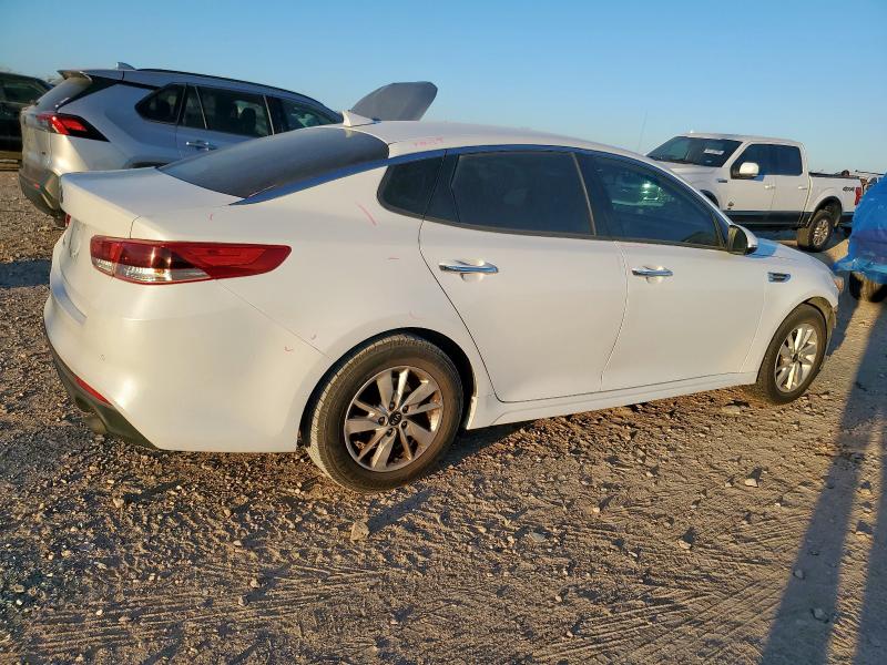 2016 KIA OPTIMA LX #3305664716
