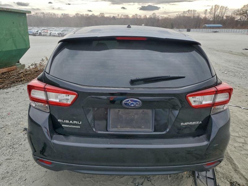 2019 SUBARU IMPREZA #3297953804