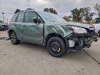 Lot #3308531520 2018 SUBARU FORESTER 2