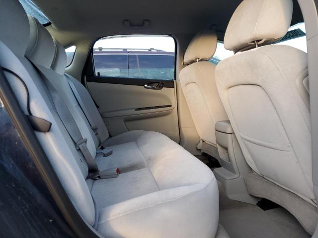 2011 CHEVROLET IMPALA #3281633433