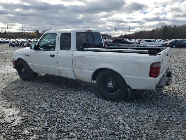 2002 FORD RANGER SUP #3291191998