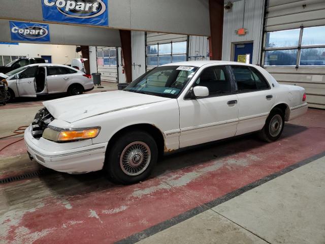 1996 MERCURY GRAND MARQ #3296352167