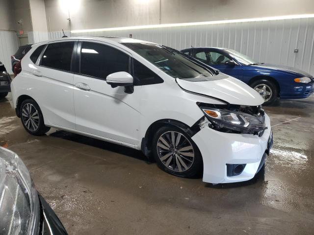 2015 HONDA FIT EX #3292468676