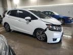 Lot #3292468676 2015 HONDA FIT EX