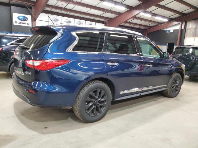 2015 INFINITI QX60 #3285823905