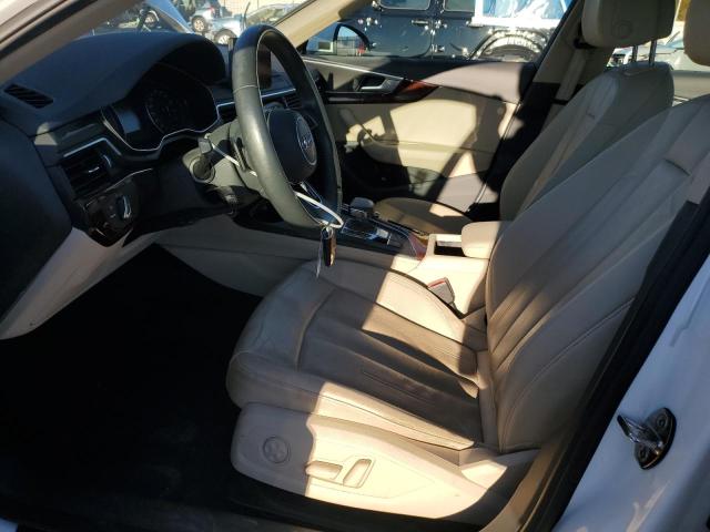 2019 AUDI A4 PREMIUM #3284830533