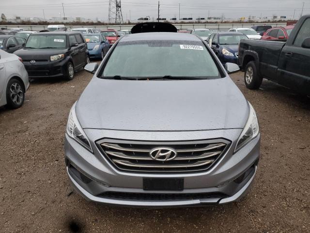 2015 HYUNDAI SONATA SPO #3292468703