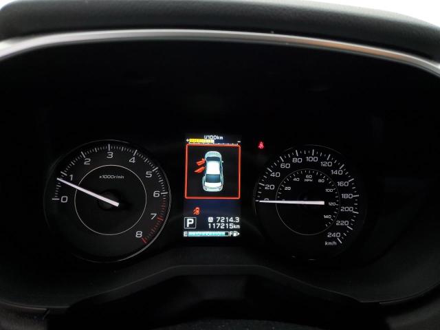 2017 SUBARU IMPREZA PR - 4S3GKAB66H3619437