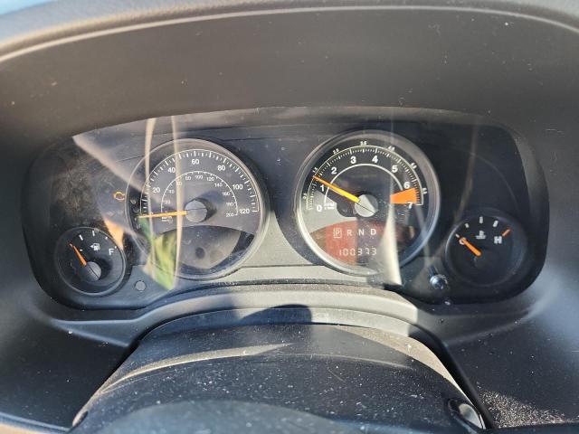 2015 JEEP PATRIOT SP - 1C4NJPBAXFD419542