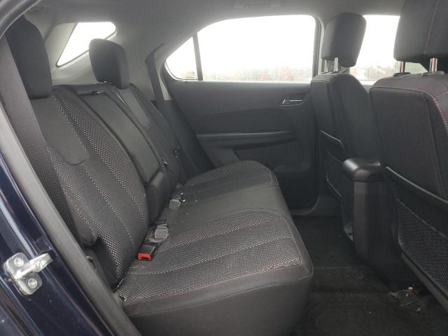 2017 CHEVROLET EQUINOX LS #3301807333