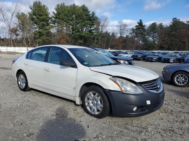 2012 NISSAN ALTIMA BAS #3304518436