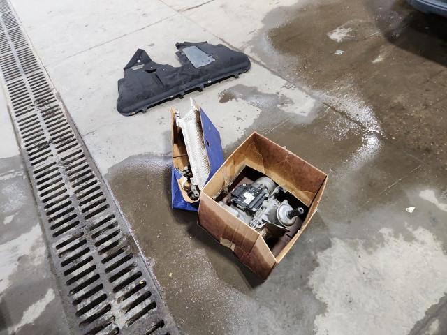 2019 JEEP CHEROKEE L #3285555273