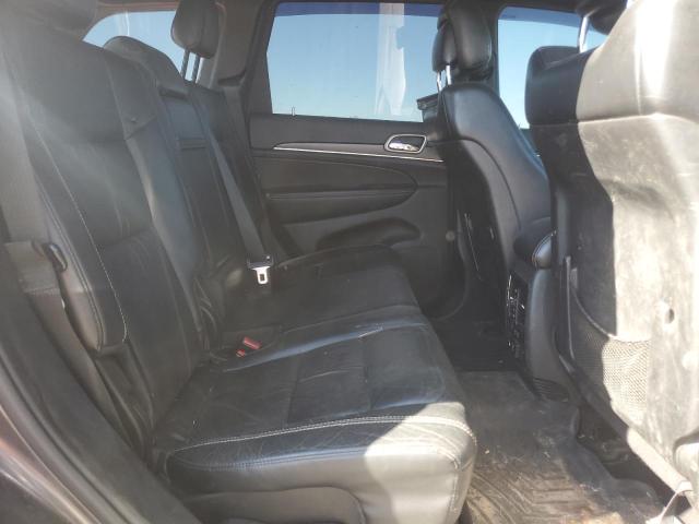 2015 JEEP GRAND CHER #3296340456