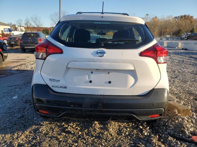 2019 NISSAN KICKS S #3296972829