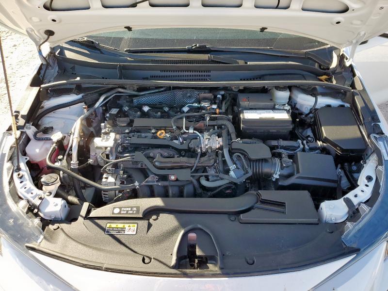 2024 TOYOTA COROLLA LE #3290422789