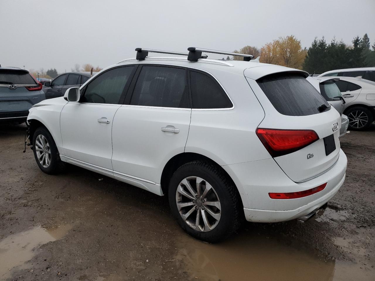 AUDI Q5 PREMIUM PLUS