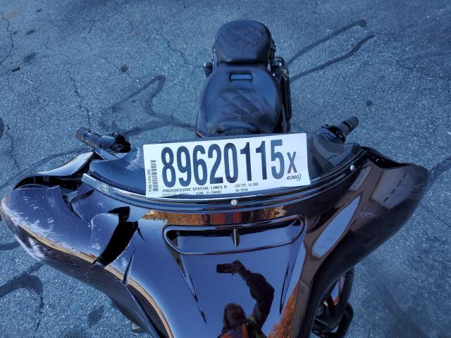 2019 HARLEY-DAVIDSON FLHXSE #3302752004