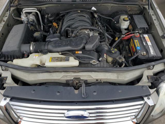 2006 FORD EXPLORER X #3308216237