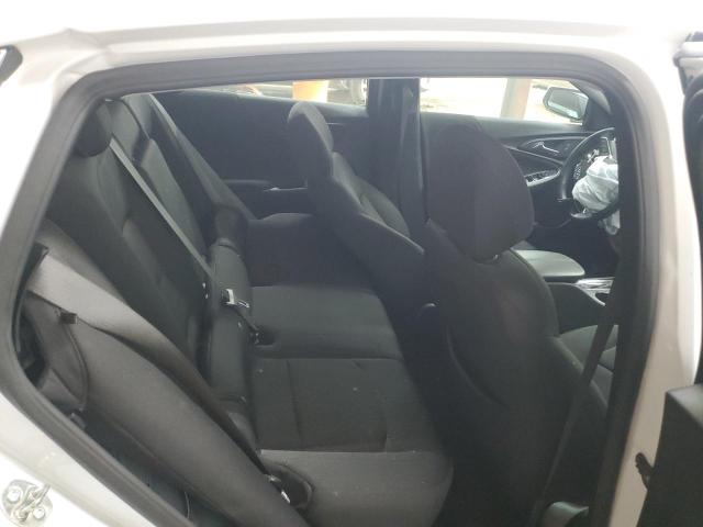 2025 CHEVROLET MALIBU LT #3311571262