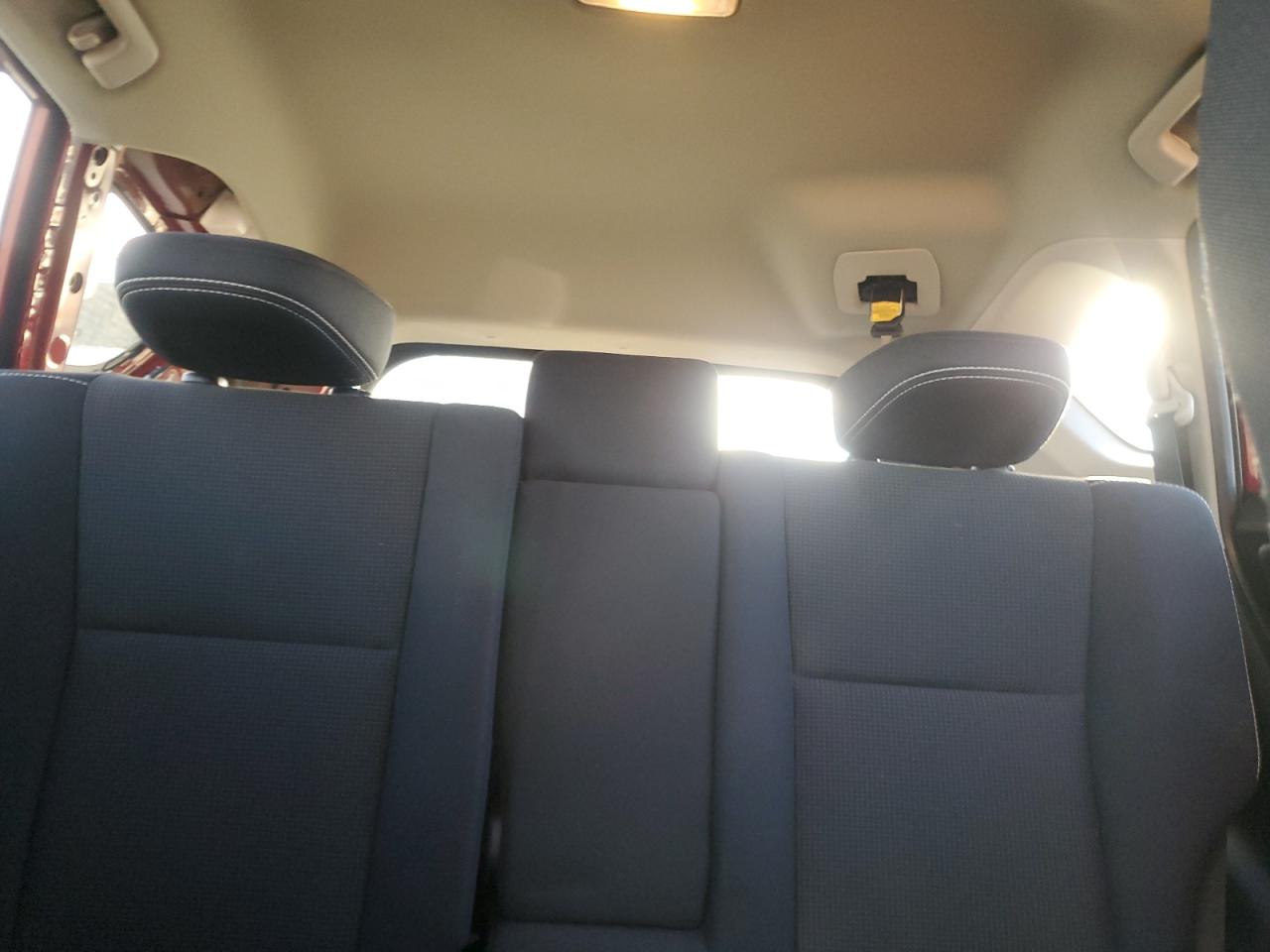 TOYOTA RAV4 ADVENTURE