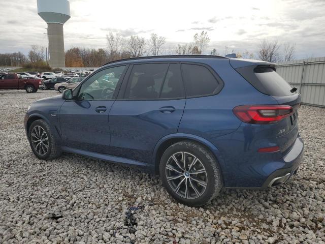 2023 BMW X5 XDRIVE4 #3306732779
