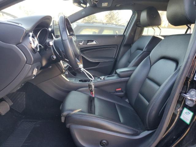 2020 MERCEDES-BENZ GLA 250 4M #3284343047