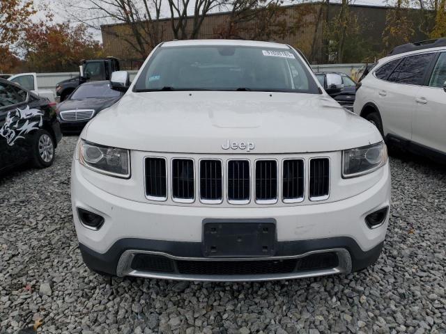 2015 JEEP GRAND CHER #3311484242