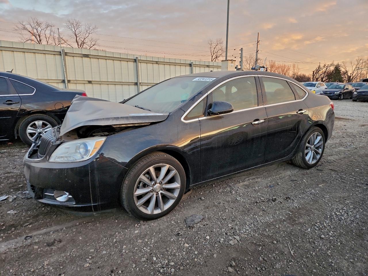 BUICK VERANO CONVENIENCE