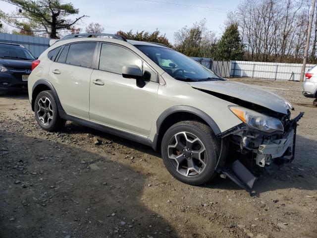 2014 SUBARU XV CROSSTR #3302868920