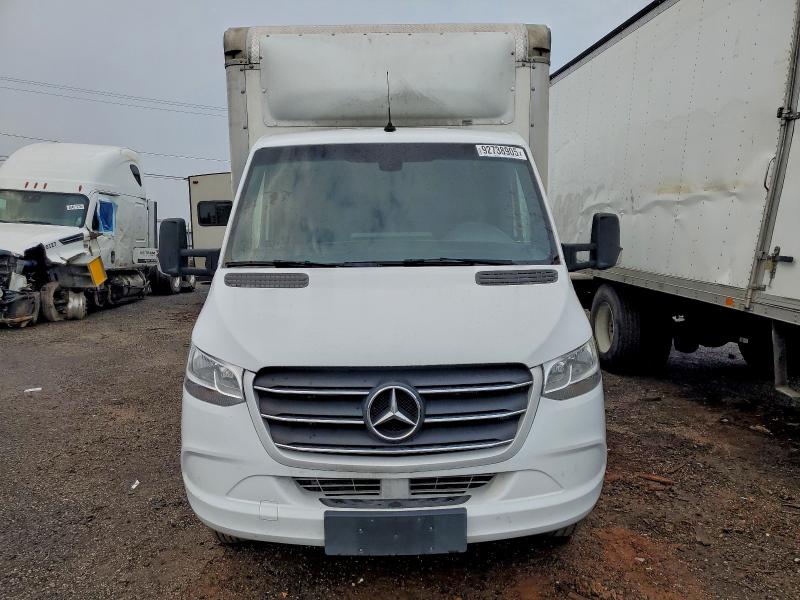 2023 MERCEDES-BENZ SPRINTER #3301701620