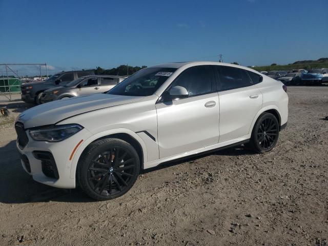 2023 BMW X6 XDRIVE4 #3302831906