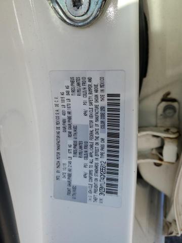 2016 MAZDA 3 SPORT #3303878695