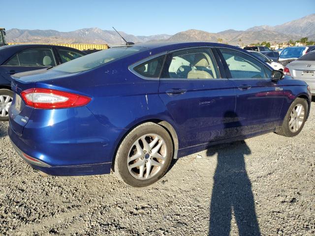 2016 FORD FUSION SE - 3FA6P0HD9GR396796