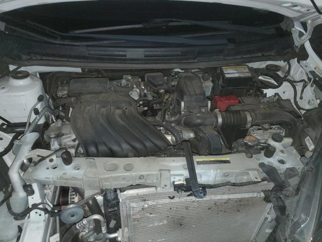 2017 NISSAN VERSA NOTE - 3N1CE2CP5HL352740