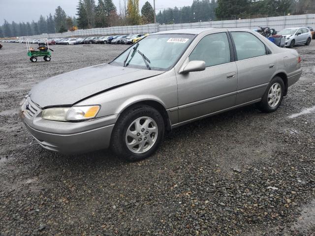 Global Auto Auctions: 1999 TOYOTA CAMRY LE