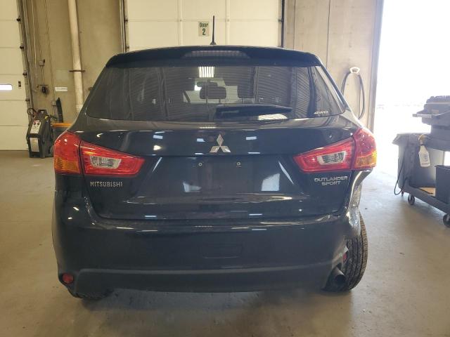 2016 MITSUBISHI OUTLANDER #3285555269