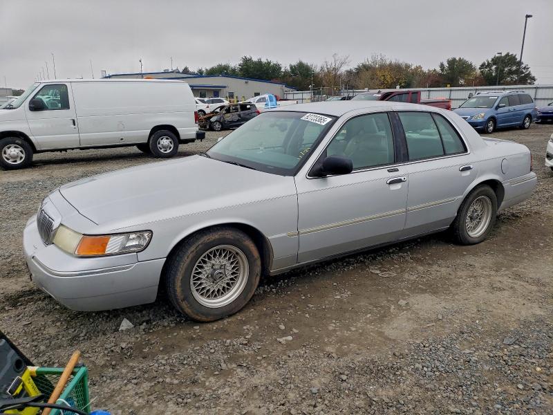 2001 MERCURY GRAND MARQ #3296208454