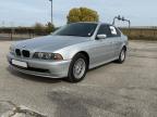 Lot #3292450687 2002 BMW 525 I AUTO