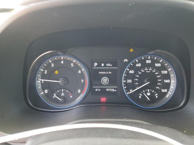 2019 HYUNDAI KONA SEL #3292390263