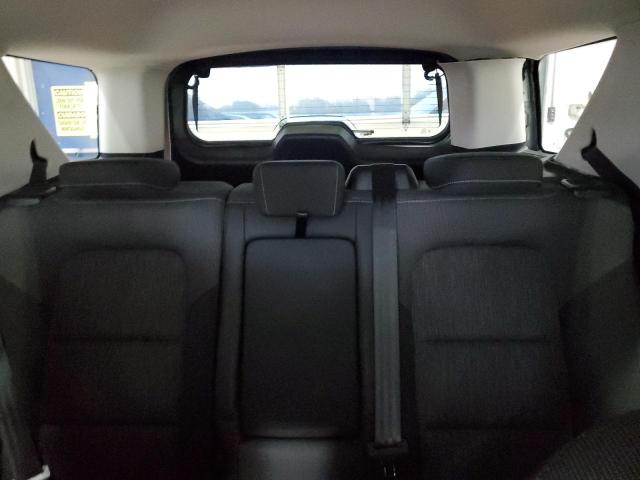 2021 FORD BRONCO SPO #3302759381