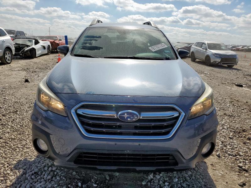 2018 SUBARU OUTBACK 2. - 4S4BSAFC3J3308785