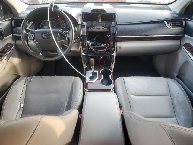 2012 TOYOTA CAMRY BASE #3294271885