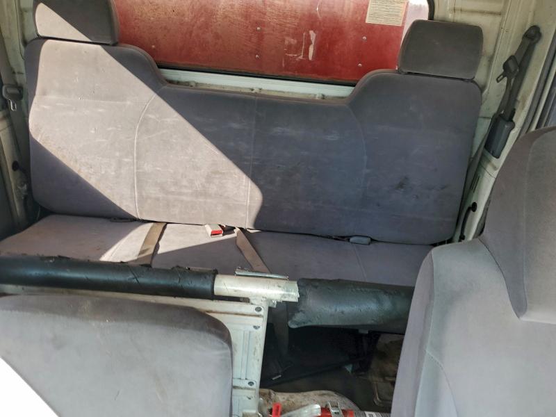 2008 ISUZU NPR #3304578444