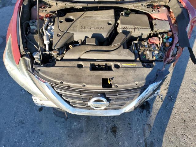 2016 NISSAN ALTIMA 2.5 #3290061261